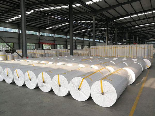 玉田狭缝式涤纶纺粘无纺布