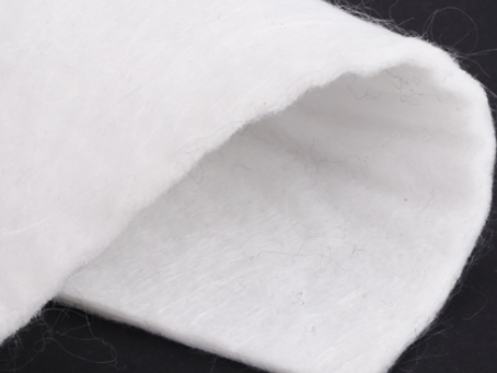 玉田长丝土工布